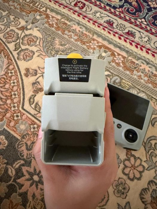 Пульт Dji mini 3.