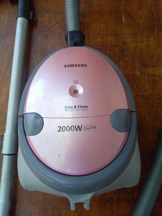 Пылесос для дома