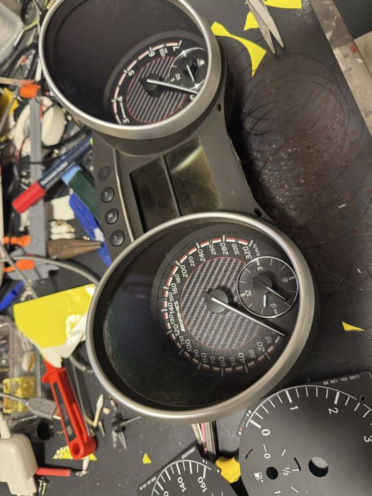 Преработки на километражи на мерцедес