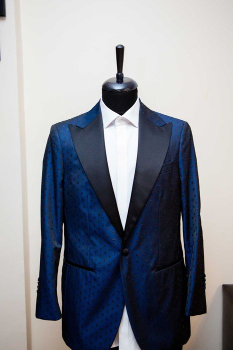 Sacou Ceremonie Viggo