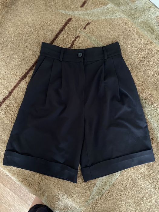 шорты бермуды