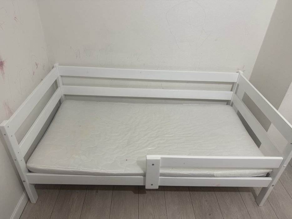 Продам тетспкб кровать