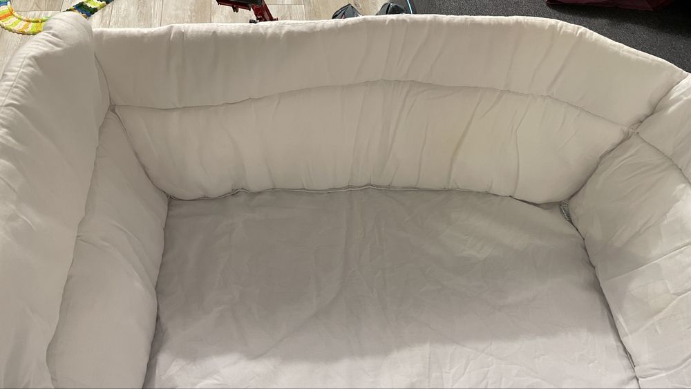 Reductor pentru pat Prenatal