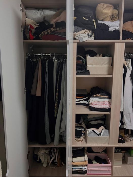 Шкаф продам новый