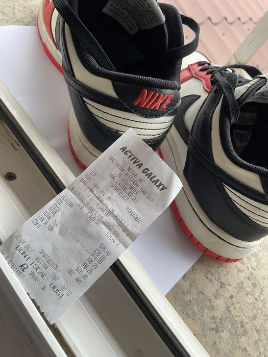 Nike Dunk Low RetroEMB Marime 39