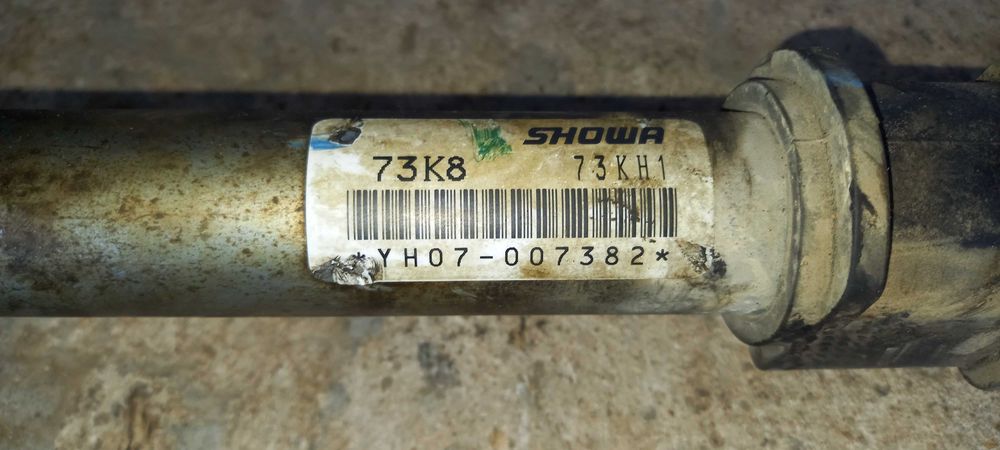 Кормилна рейка за сузуки сплаш suzuki splash SWIFT IV Opel Agila 08-