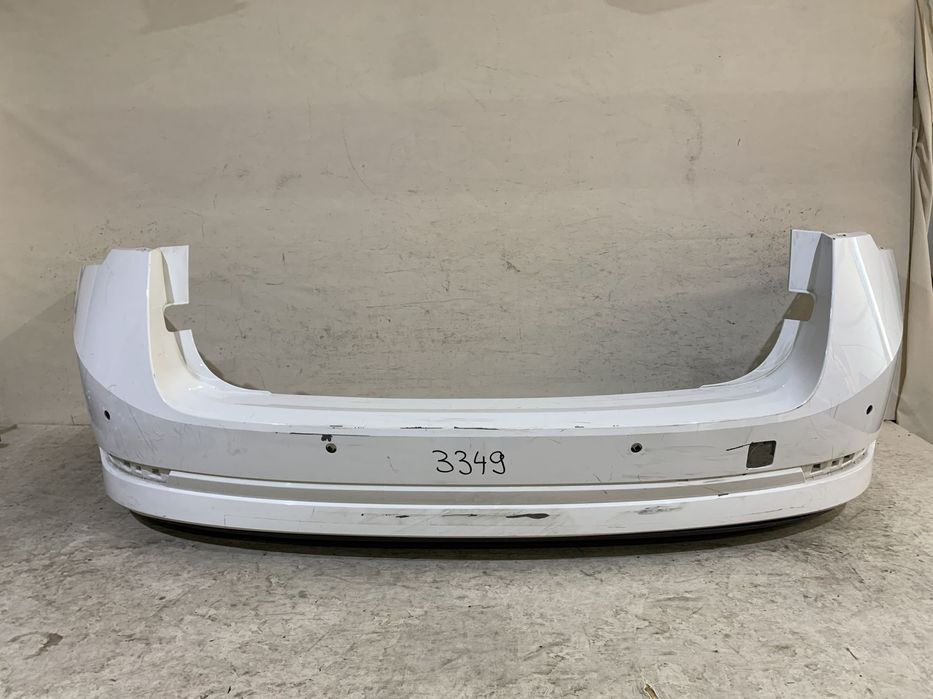 Bara spate  Skoda Octavia, 4, Kombi, Break, 2020, 2021, 2022, 2023, cod origine OE 5E7807421.