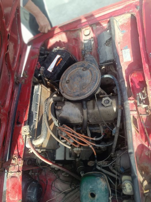Lada 2104 1990 — 8