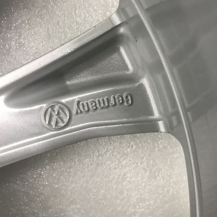 Jante VW Tiguan Sharan Passat Touran T-Roc  originale •RATE•