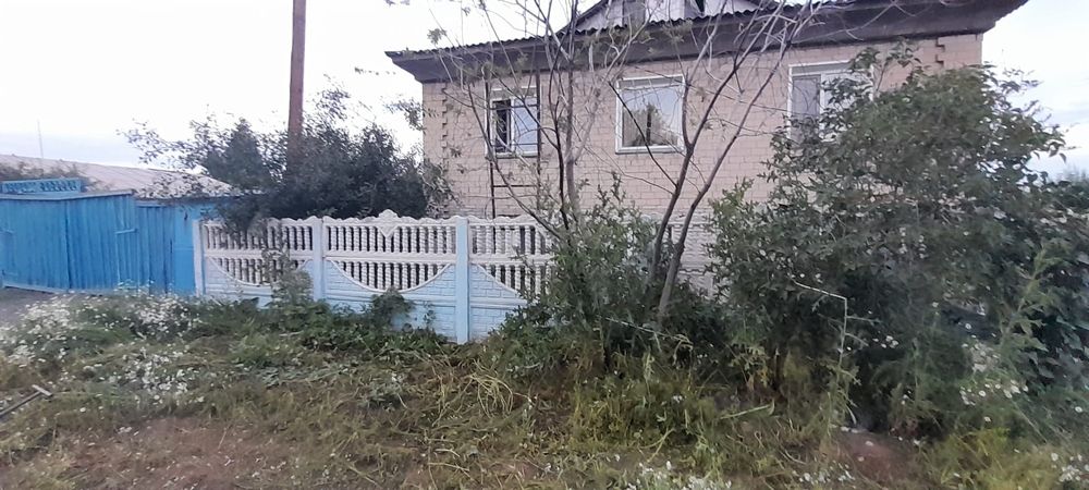 Продам забор бетонный