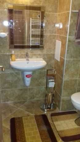 Двустаен апартамент в Резиденция Лазурен бряг! Гледка море!