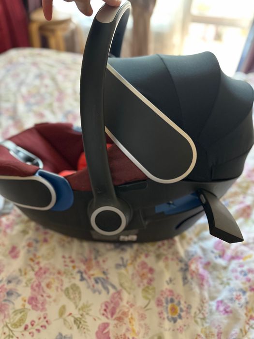 Столче за Кола и Количка Cybex Maris