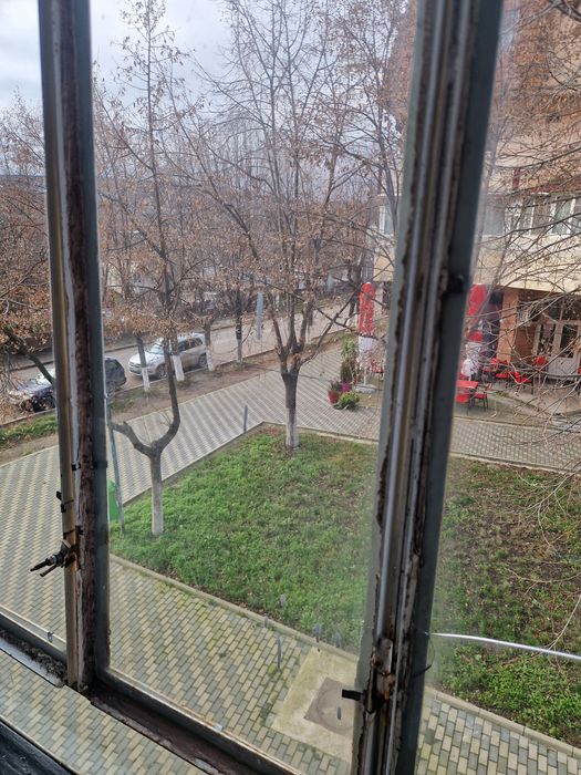 Apartament in Hârlău