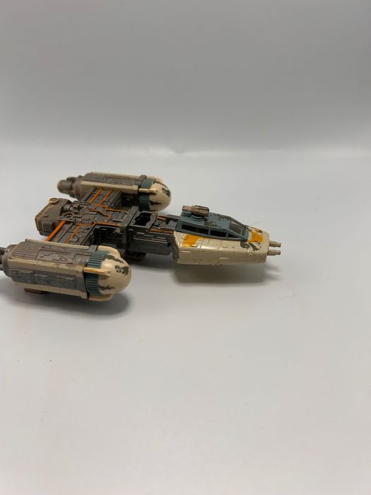 Star Wars Превозни Средства