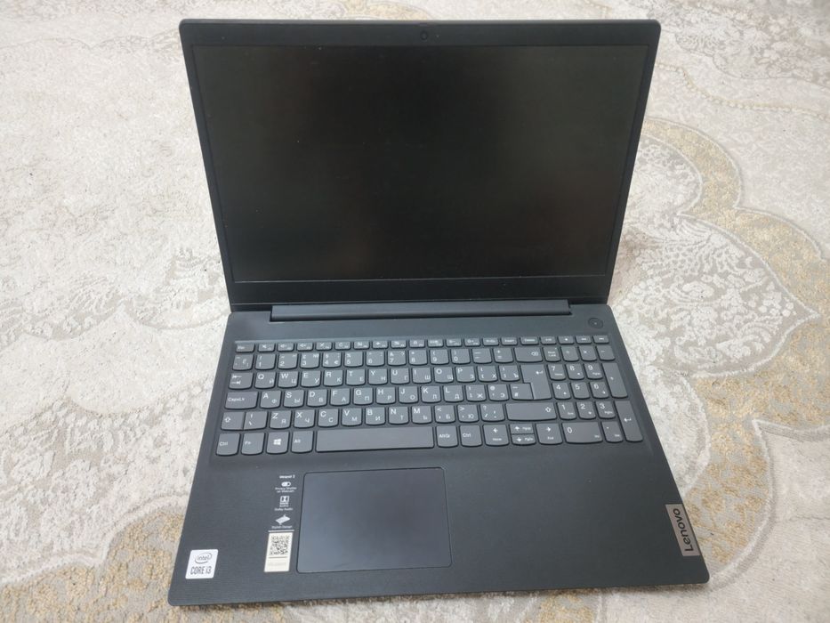Продаётся ноутбук Lenovo IdeaPad 3