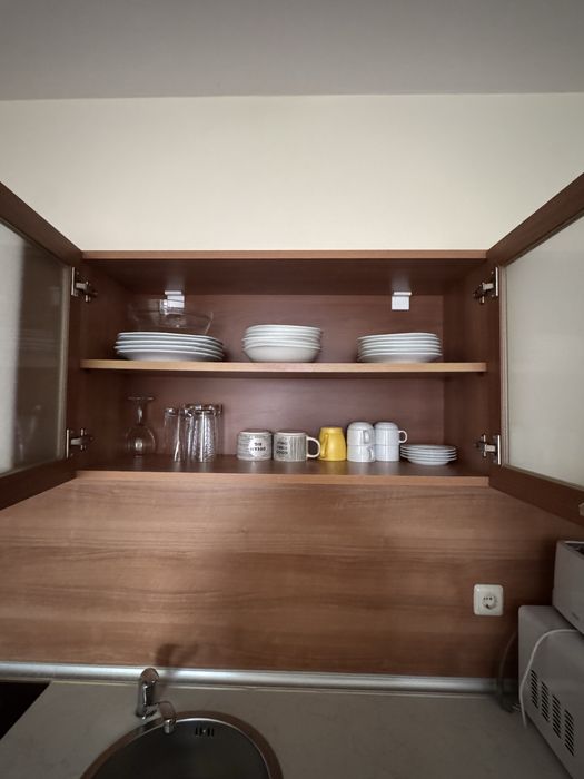 апартамент под наем