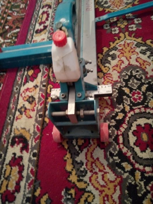 Кафелярезка размер 1,20