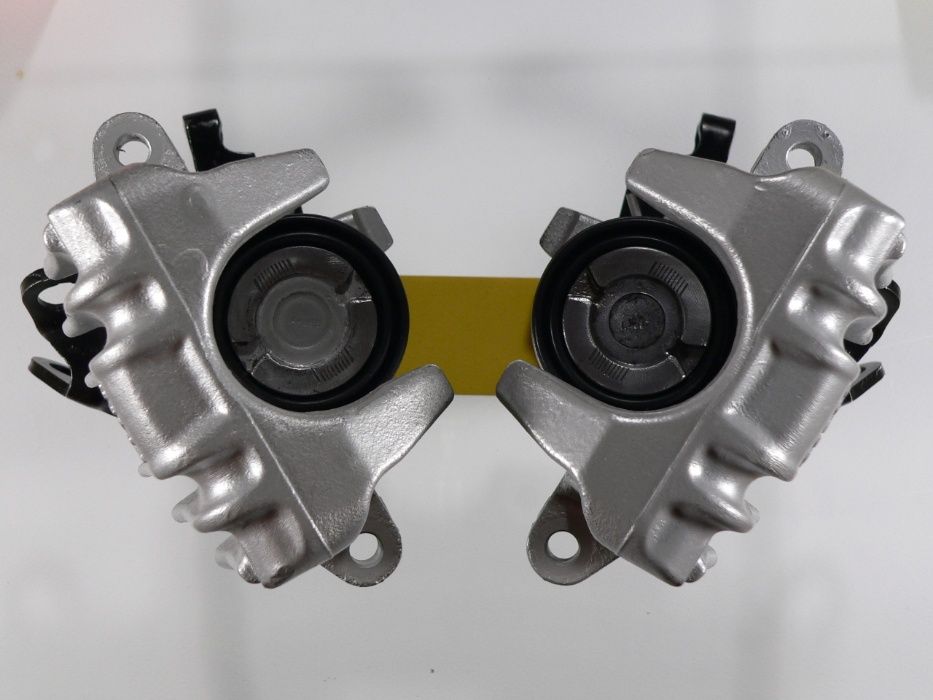 Спирачни Апарати Заден Ляв Десен Голф 5 6 Ауди А3 Сеат Алтеа Леон Шкод