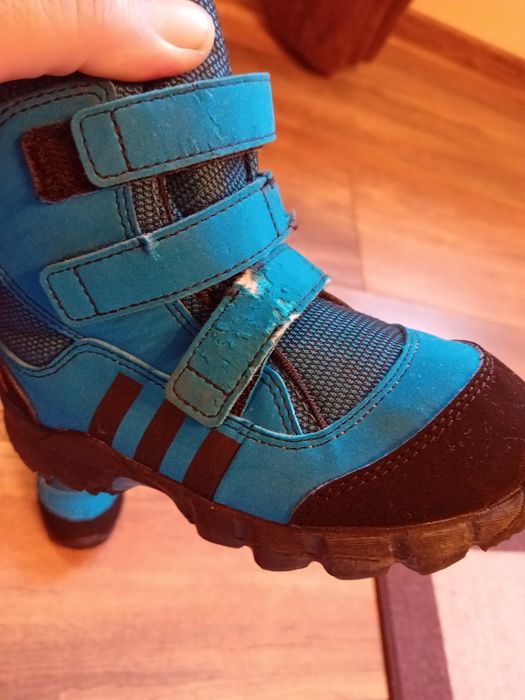 Детски ботуши адидас adidas