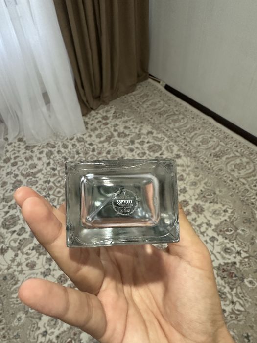 Yves saint laureny y edt