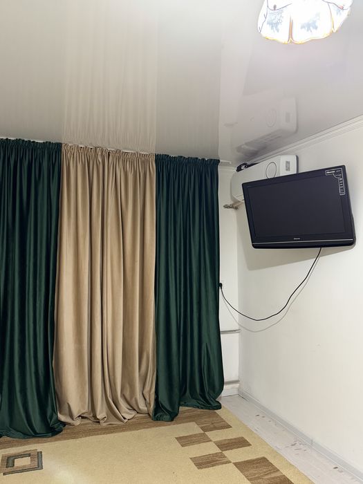 Квартира посуточно