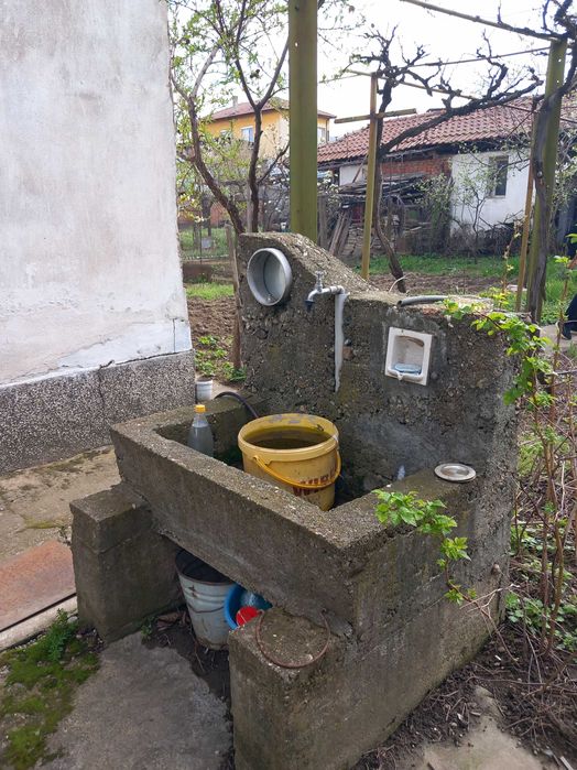 Продава се Къща в с. Пиперков чифлик, Област Кюстендил - 152 кв.м за 461 €/кв.м - Снимка #5