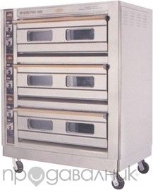 Well maxi оборудване за пицария,ли​ния за пици, конвектома​ти , фурни