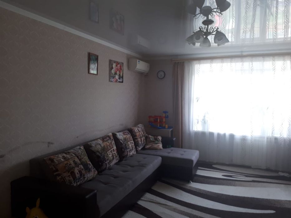 Продам дом в поселке Юбилейное