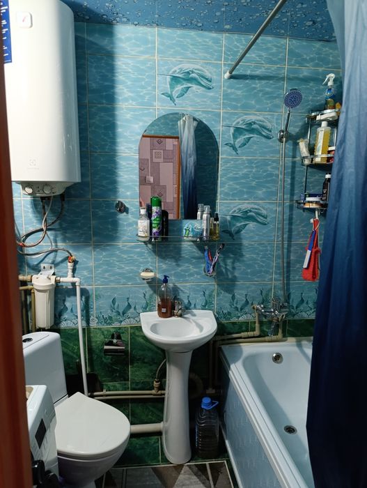 Продам 2 х квартиру