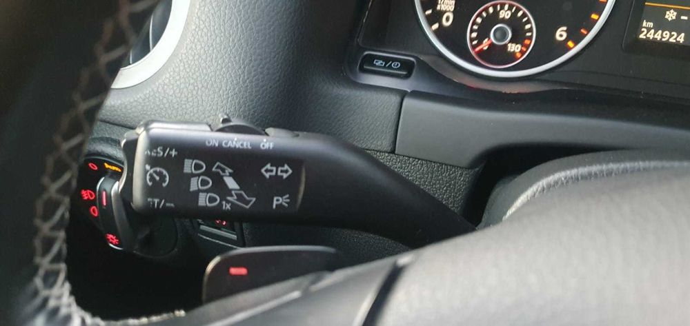 VW Tiguan RLine Lounge 4x4 Facelift