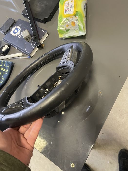 Волан за Range Rover Evoque