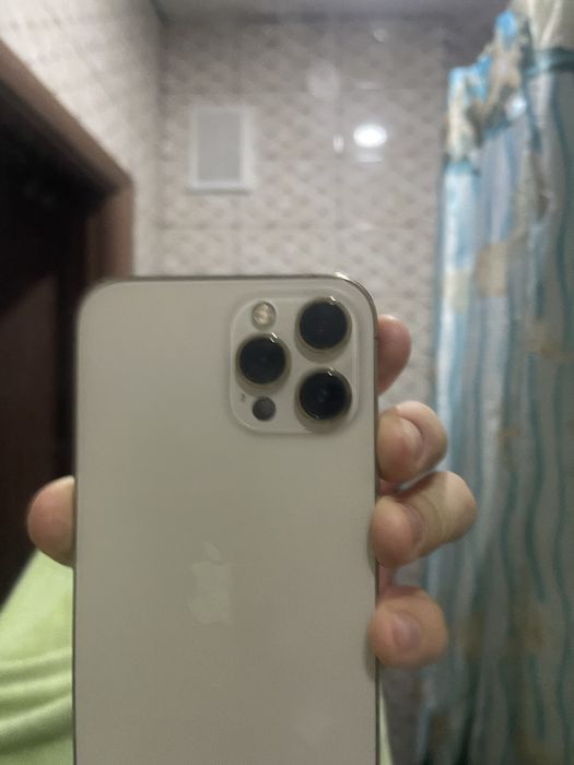 Айфон 12 про макс