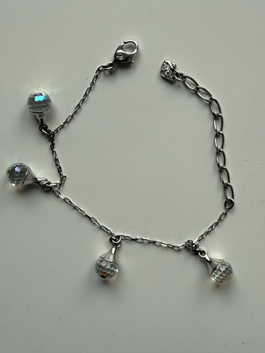 Браслет Swarovski