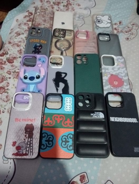 чехол айфон15 про мах