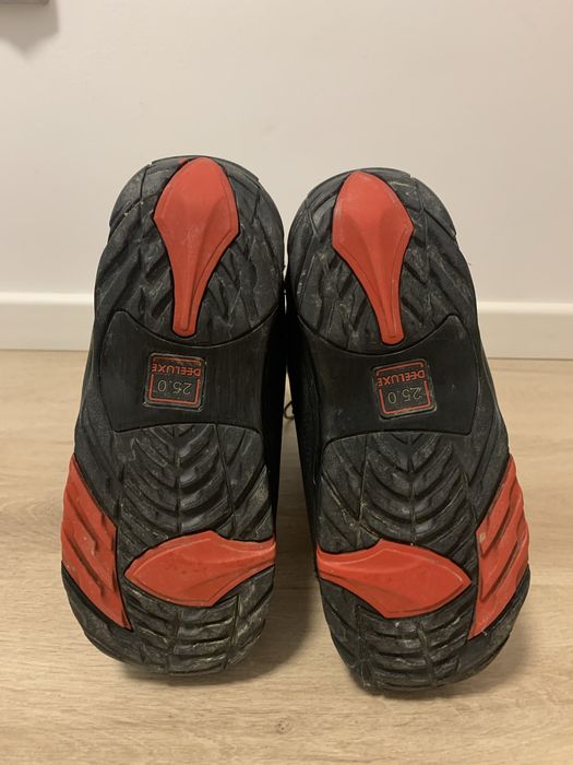 Boots Snowboard Deeluxe Delta Boa 39 Mondo 25