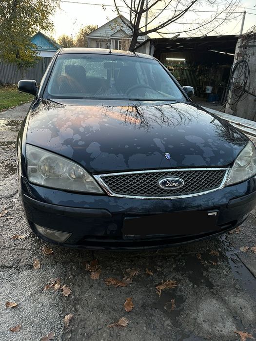 Продам Форд Мондео
