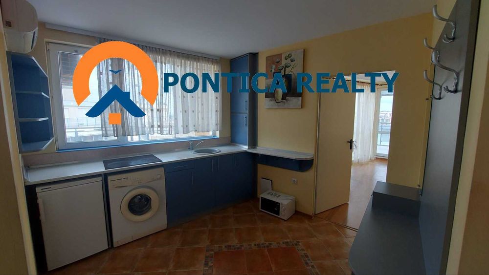 Продава се Тристаен апартамент в Поморие - 116 кв.м за 576 €/кв.м - Снимка #3