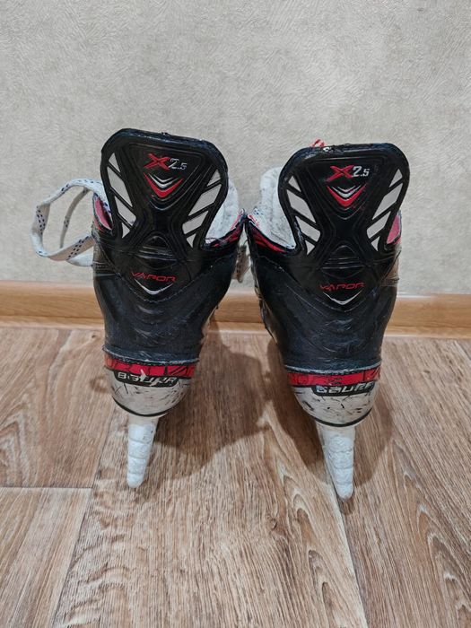 Пролам коньки Bauer