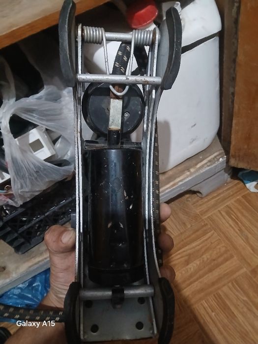 Ручной Насос пройзвод king