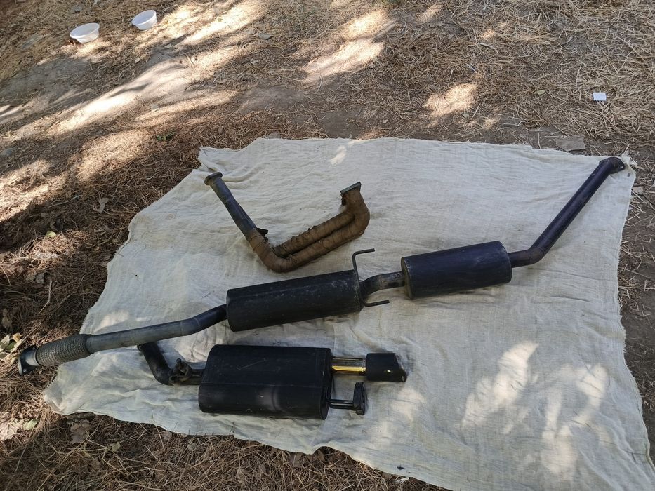 Паук для Спарка б/у