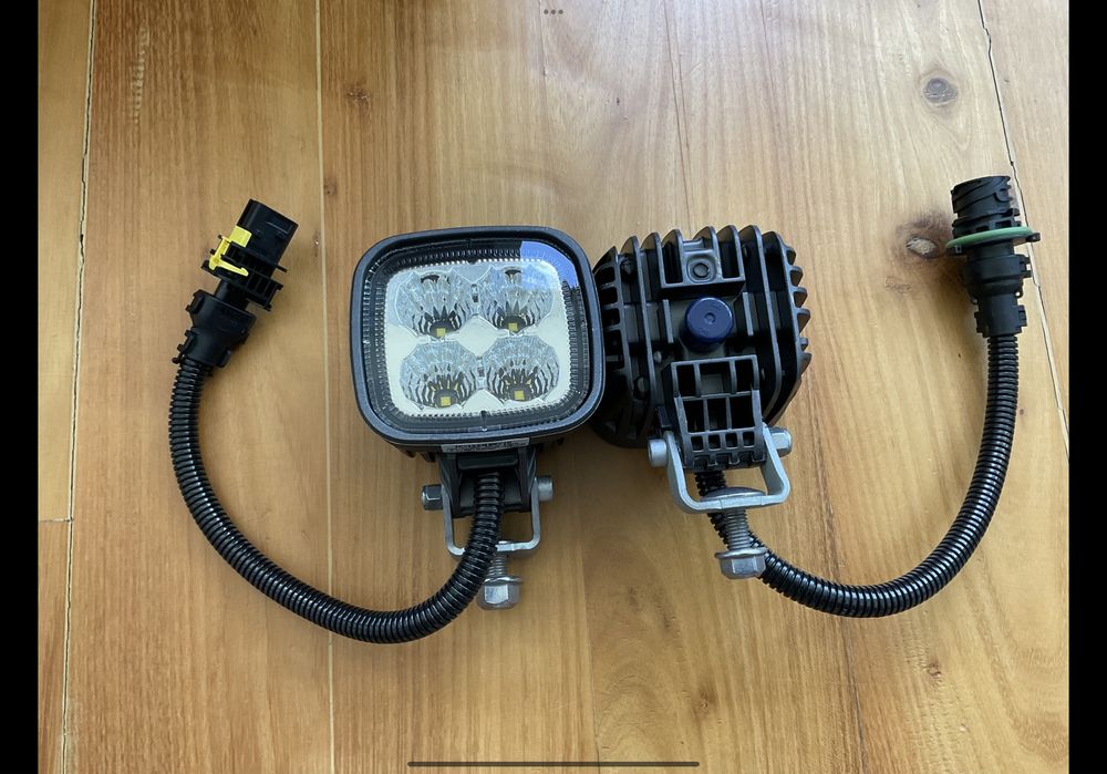 Proiector LED -DAF ultimul model