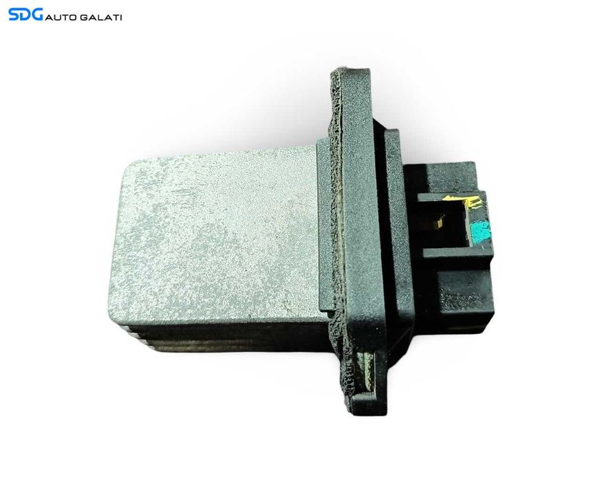 Releu Rezistenta Ventilator Aeroterma SsangYong Rodius 2004 - 2013 [LR6393]