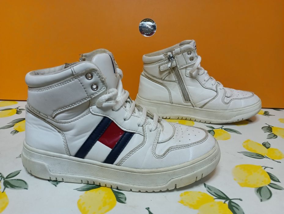 Tommy Hilfiger N 37 - 25 лв