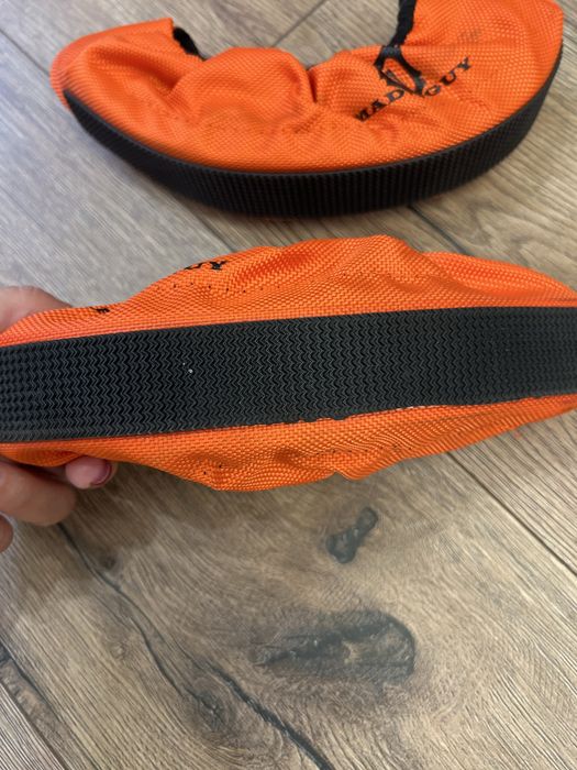 Сушилки для коньков Mad Guy