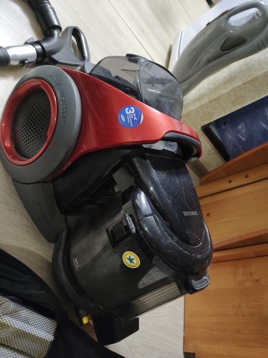 Пылесос моющий самсунг