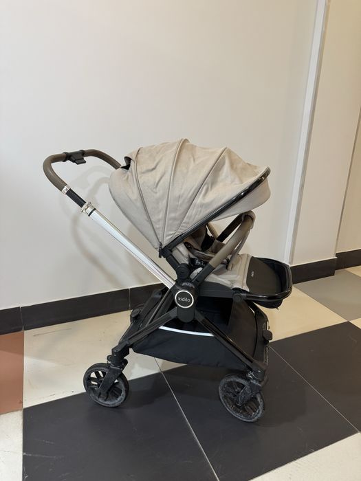 Продам коляску Kidilo