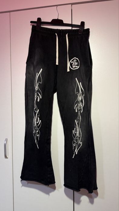 Pantaloni Hell Starr