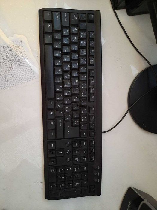 продаю клавиатуру