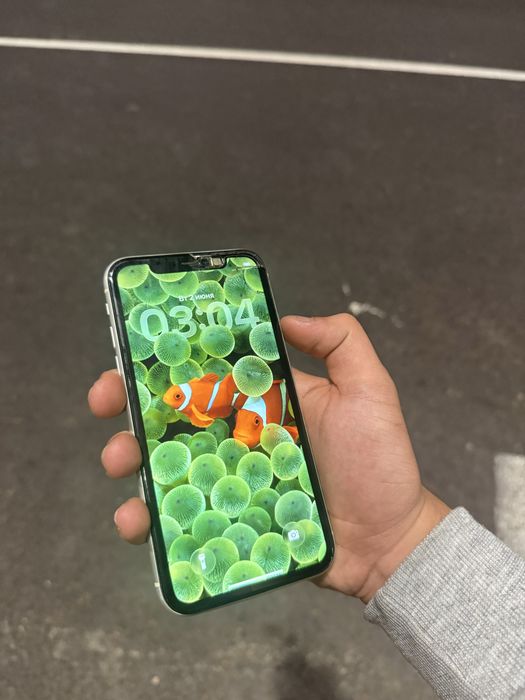 iphone 11 128gb.