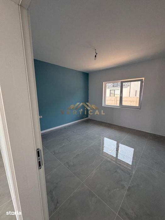Casa parter 3 camere, teren 350 mp, Berceni
